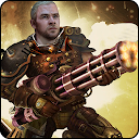War Machine Gun: FPS Gun Games