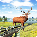 Forest Animal Hunting Games