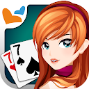 排七 神來也接龍 (Sevens,Fan Tan, Domi