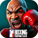 Boxing - Fighting Clash