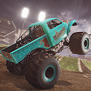 Real Offroad Monster Truck 4x4