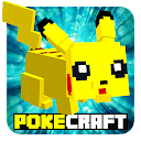 Mod PokeCraft for Minecraft
