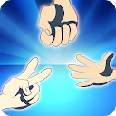 Rock, Paper, Scissor