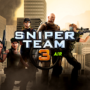 Sniper Team 3 Air