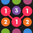 Number Merge - Combo Puzzle