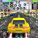 Mini Car Racing Games Legend