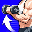 Dumbbell Workout in 30 days