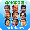 Malayalam WAStickers for Chat