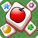 Fantasy Tiles: Match 3 Puzzle