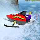Boat Stunt Racing 3D