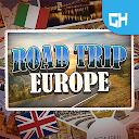 Road Trip Europe