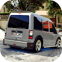 Connect Driving Simulator