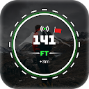 Altimeter: Altitude Meter GPS