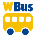 WBus - Real time public transp