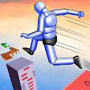 Sky Parkour 3d - Jump N Climb