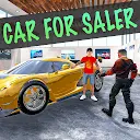 Saler Simulator: Car For Trade