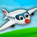Fun Kids Planes Game