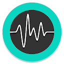 StressScan: heart rate monitor