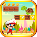 Super World - Super Adventure