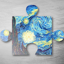 Fine Art &mdash; Puzzle Art Games
