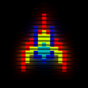 Invaders from outer space