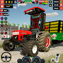 Drive Tractor: Farming Game 3D
