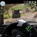 Offroad Jeep 4x4 Driving Games
