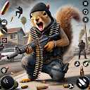 The Squirrel Hero Mafia City