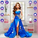 Makeup & Dress Up - Girl Games