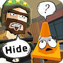 Hide