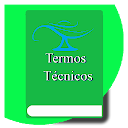Termos Técnicos de Enfermagem