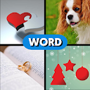 4 Pictures 1 Word Pic Puzzle