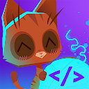 Meoweb: The Puzzle Coding Game