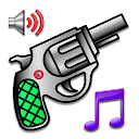 Gun Sounds Ringtones Wallpaper