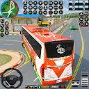 Coach Bus Simulator Bus Games