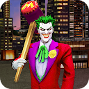 Scary Clown Monster Escape 3d