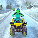 Race Hero: ATV Quad Bike Race