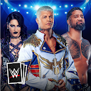 WWE SuperCard - Wrestling Game