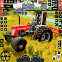 US Tractor Driving Simulator