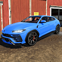 Lambo Sport Drive Simulator