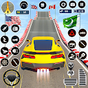 Ramp car games-Racing Stunts