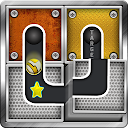 Unblock the Orb : Sliding Puzz