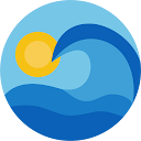 High Tide -Tides chart near me