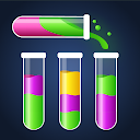 Water Sort Puzzle: Color Game