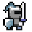 Endless Knight - Epic tiny idl