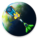 Multiplayer Space Deathmatch