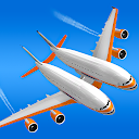 Airplane Pilot Simulator Game