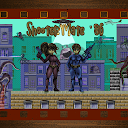 Retro Shooter Mate'86 | arcade