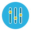 Volumen Control Plus