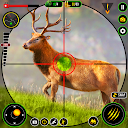 Deer Hunting Simulator Games
